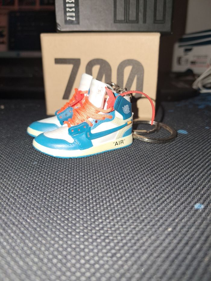 Chaussure des état unis - photo numéro 2