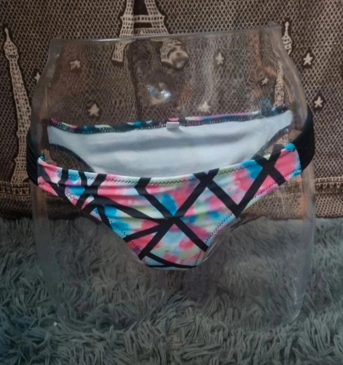 Lot ou unité Mannequin poitrine et fessier creux transparent - photo numéro 2