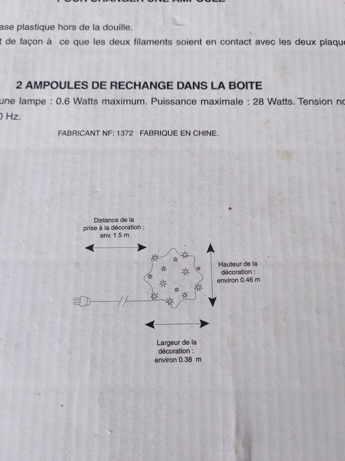 Silhouette lumineuse - photo numéro 4