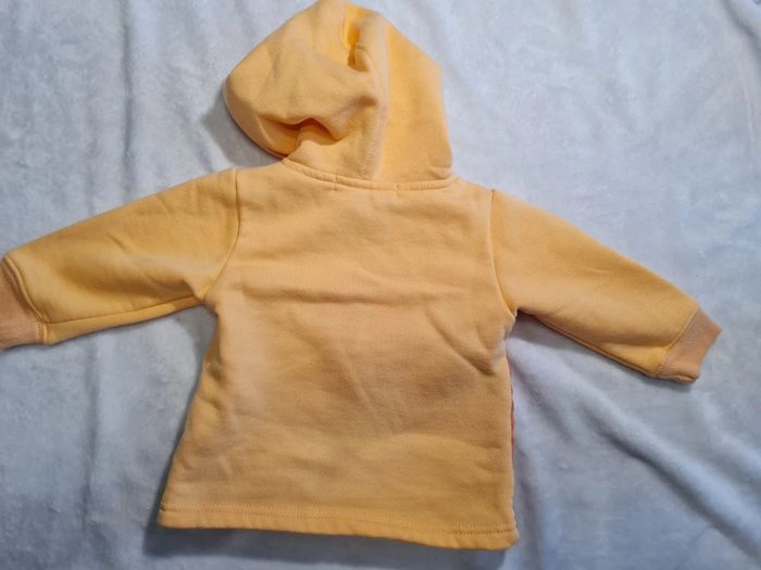 Sweat bebe - photo numéro 3