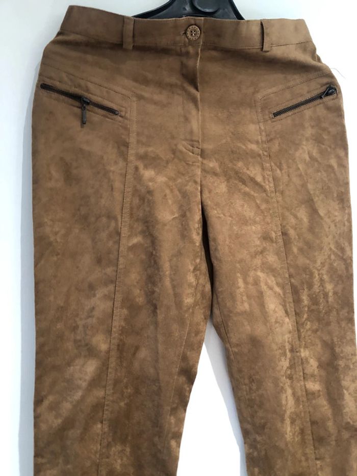 Pantalon Laurent Vidal taille 1 - photo numéro 12