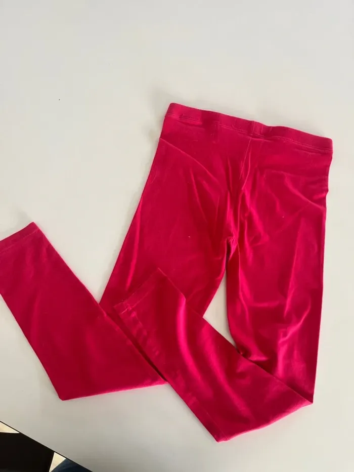 Leggings fille 10 ans okaidi - photo numéro 3
