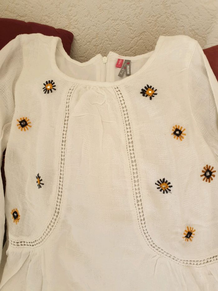 Blouse Orchestra - photo numéro 3