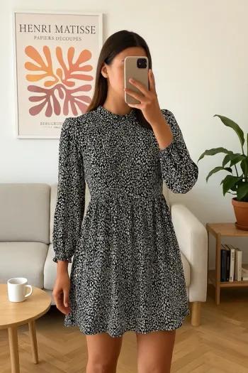 Robe New Look taille 40 – Neuve avec étiquette