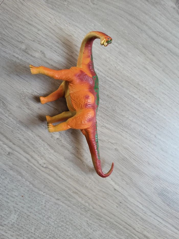 Lot dinosaures - photo numéro 8