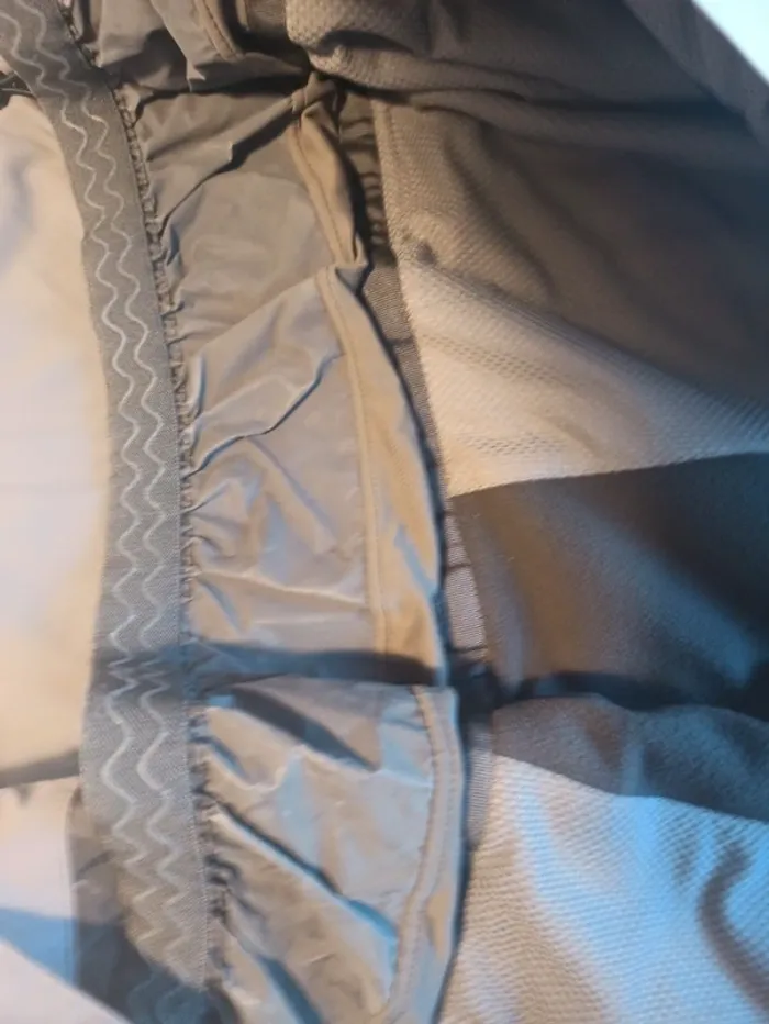 Blouson hiver - photo numéro 4