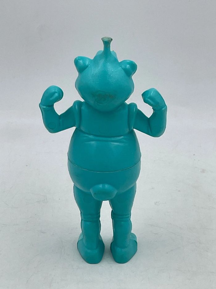 Figurine Le Village Dans Les Nuages Patanok Belokapi TF1 Vintage 15 cm - photo numéro 2