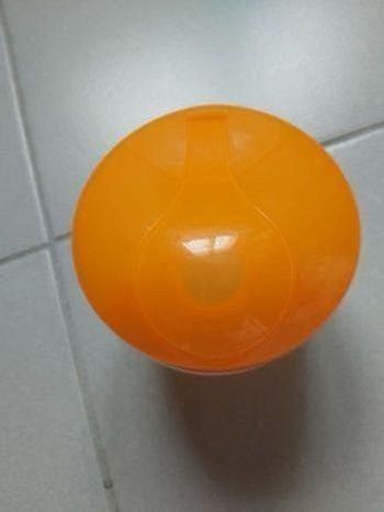 Boîte 4 compartiments dose lait