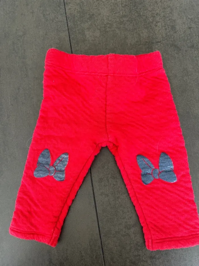 Pantalon mi saison