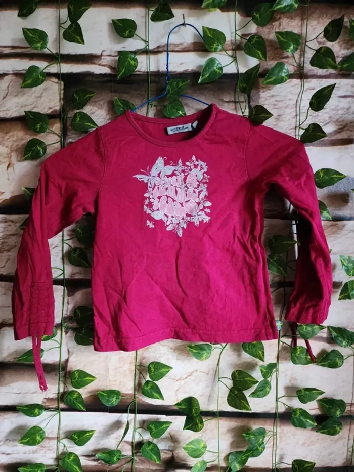 💐Lot revendeur 2 fille Taille 4ans 💐 - photo numéro 7