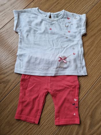 Ensemble - 3 mois