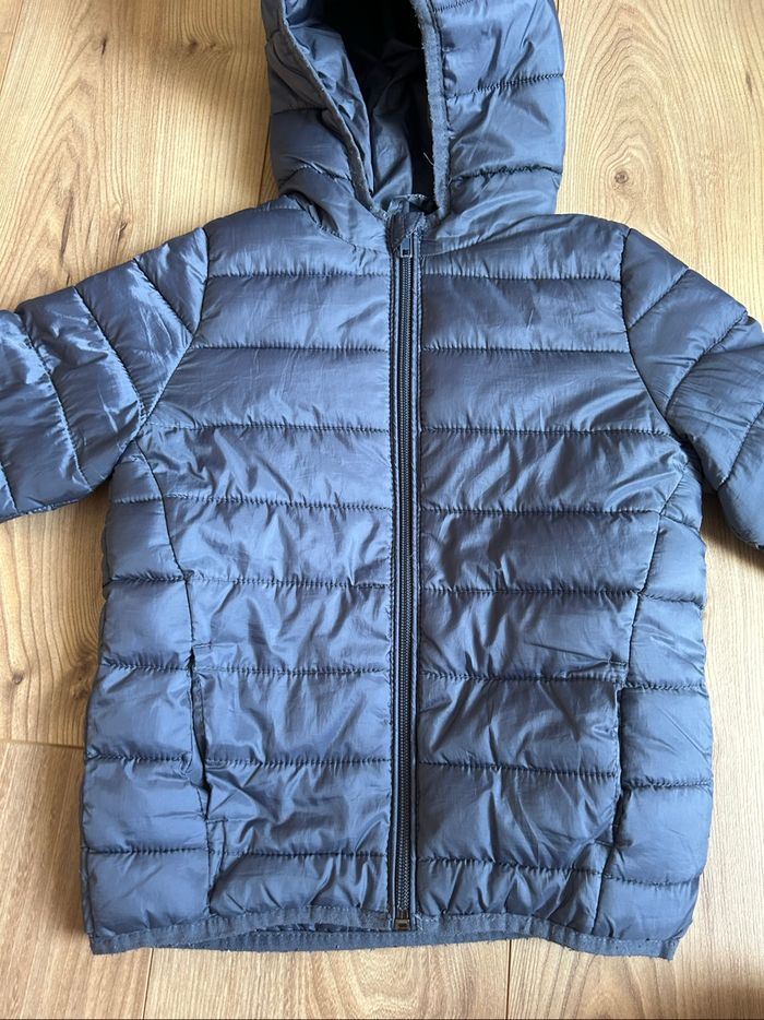 Manteau mi saison 3 ans - photo numéro 3