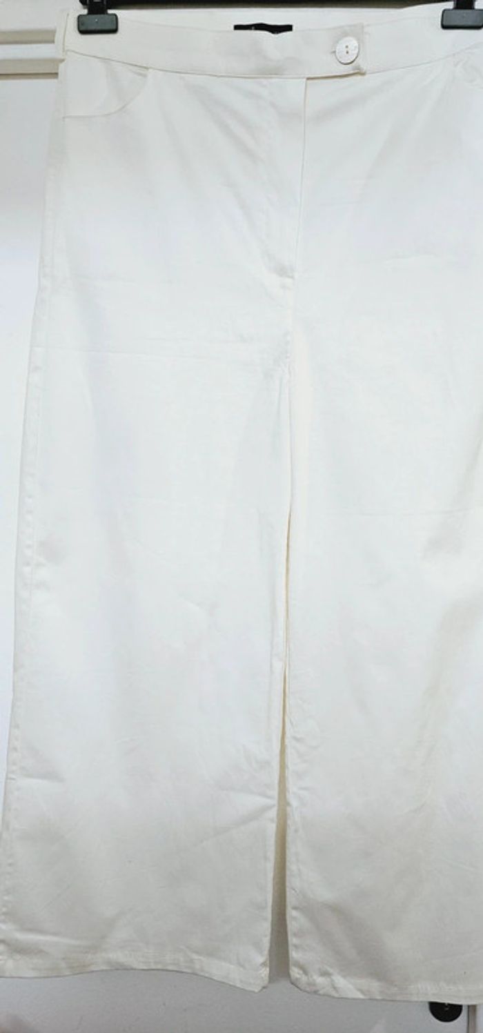 Pantalon Jambes Larges Minik Terzi Taille XL - photo numéro 4