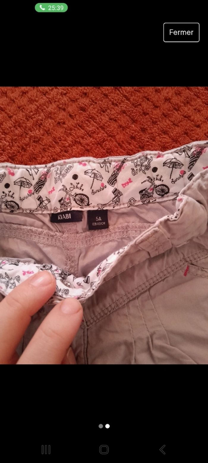 Shot beige - photo numéro 2