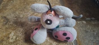 Peluche Diddl Vintage Collection