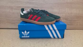Adidas Samba Edition "México"