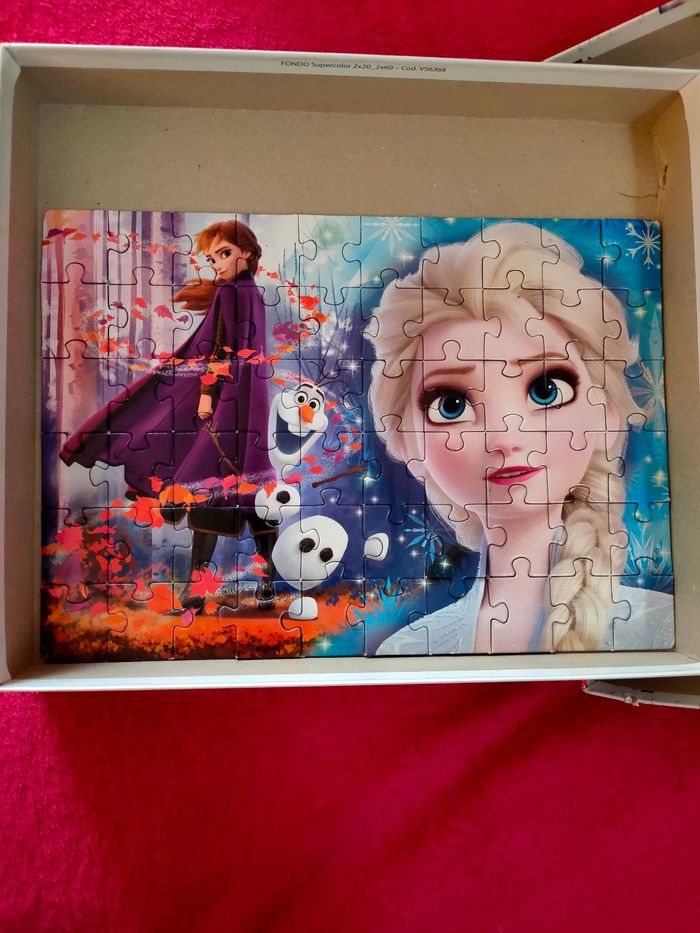 Puzzle - photo numéro 3