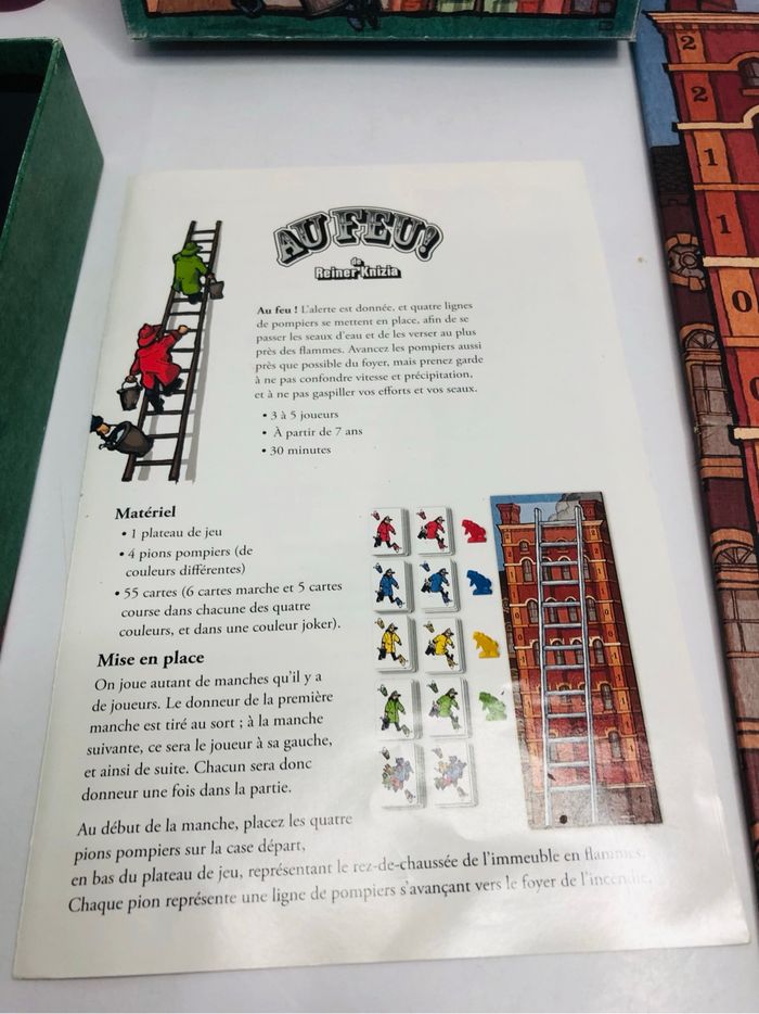 Au feu! - photo numéro 5