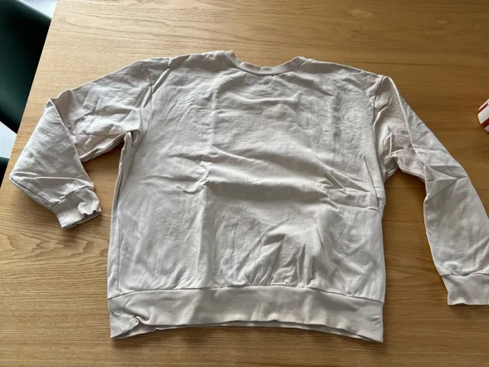 Sweat maternité