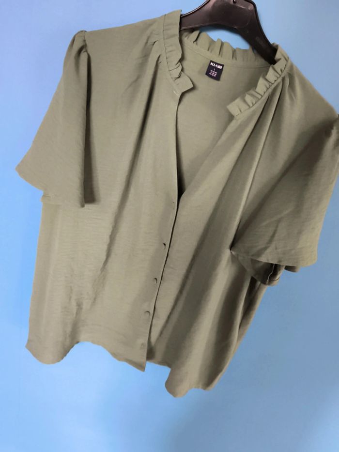 Chemise - photo numéro 4