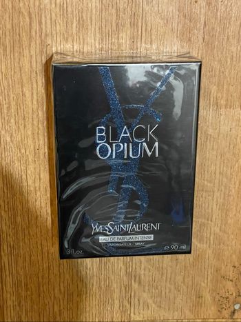eau de parfum