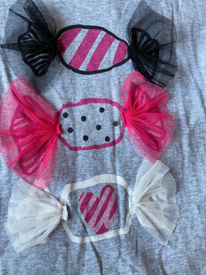 Robe Catimini 10 ans - photo numéro 2