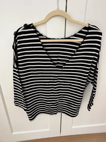 Tshirt marinière