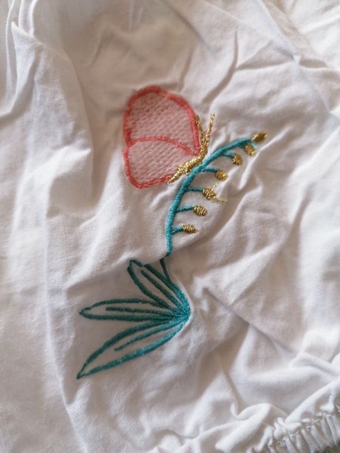 Ensemble jupe été 6 mois - photo numéro 3