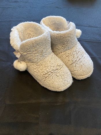 Chaussons Moon Boots taille 38