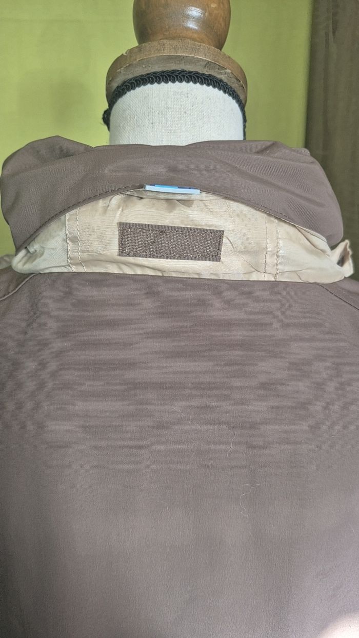 Manteau homme himalaya Mountain - photo numéro 6