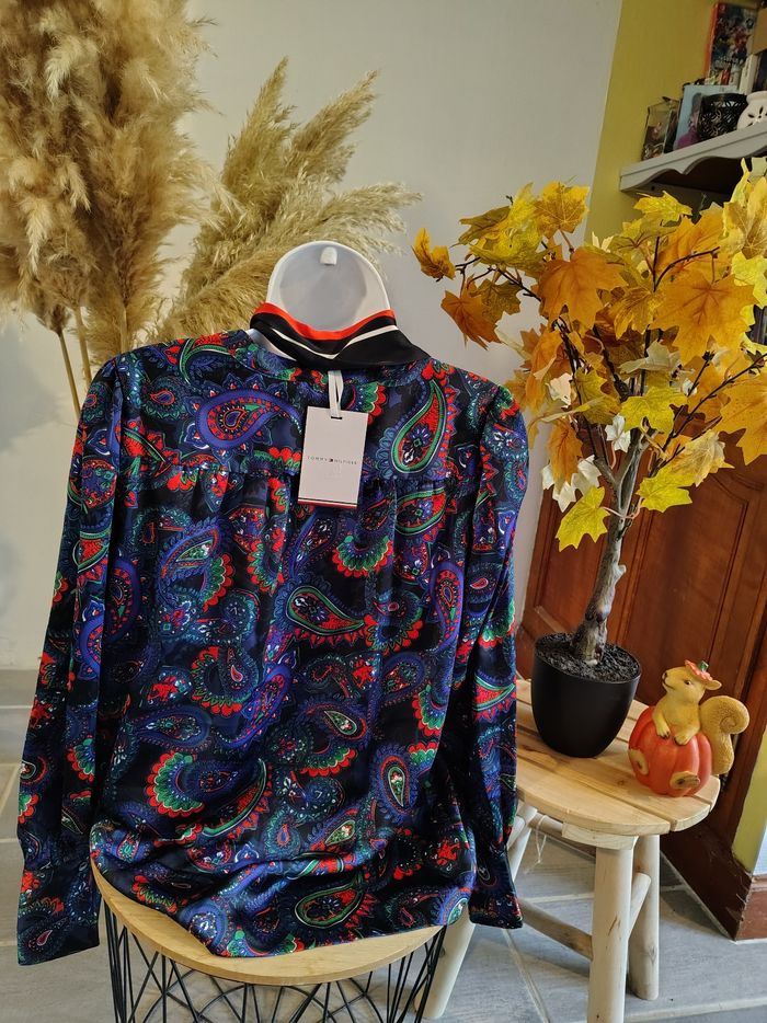 Blouse femme 🎀 42 - photo numéro 4