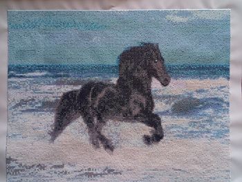 Diamond painting 
