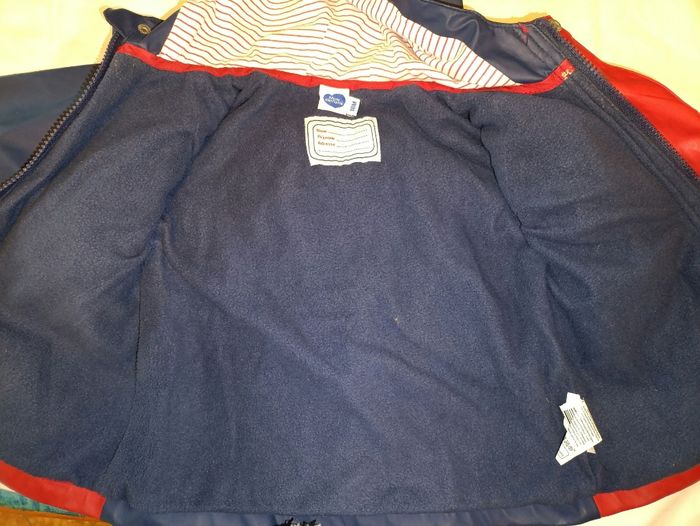 Manteau 18 mois - photo numéro 3