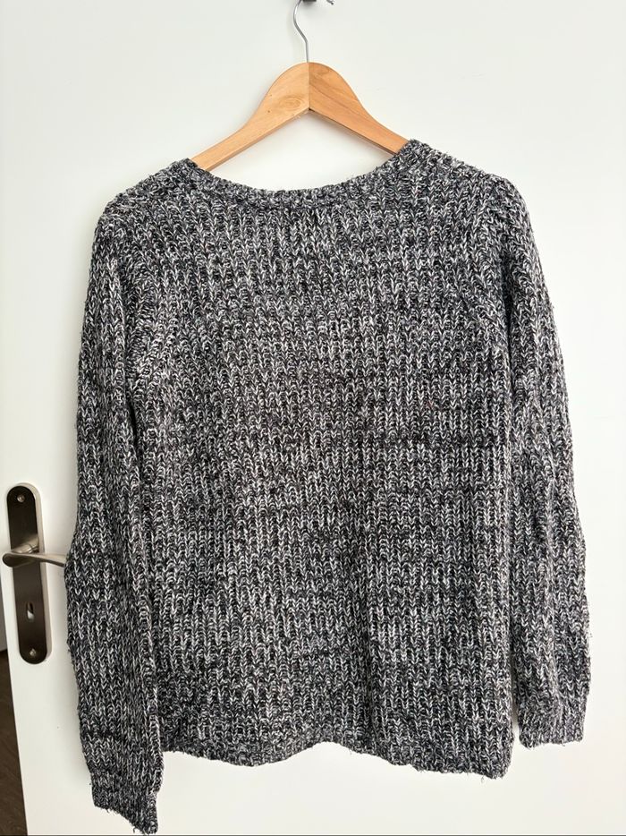 Gilet femme Cache Cache S/36 - photo numéro 3