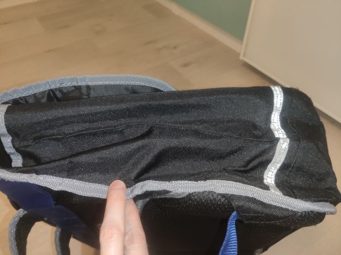 Cartable Batman excellent état - photo numéro 4