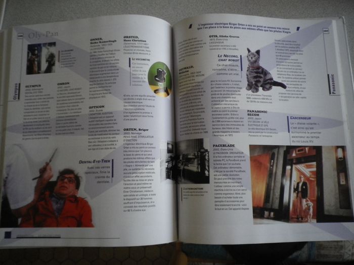 INVENTIONS - photo numéro 5