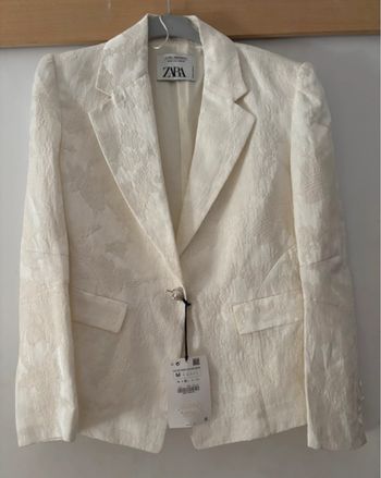 Veste tailleurs Zara