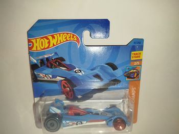 Hot Wheels Hot Wired 2023