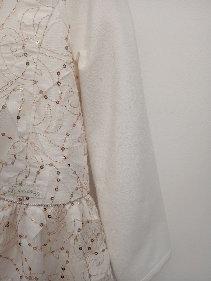 Robe de fête - photo numéro 6