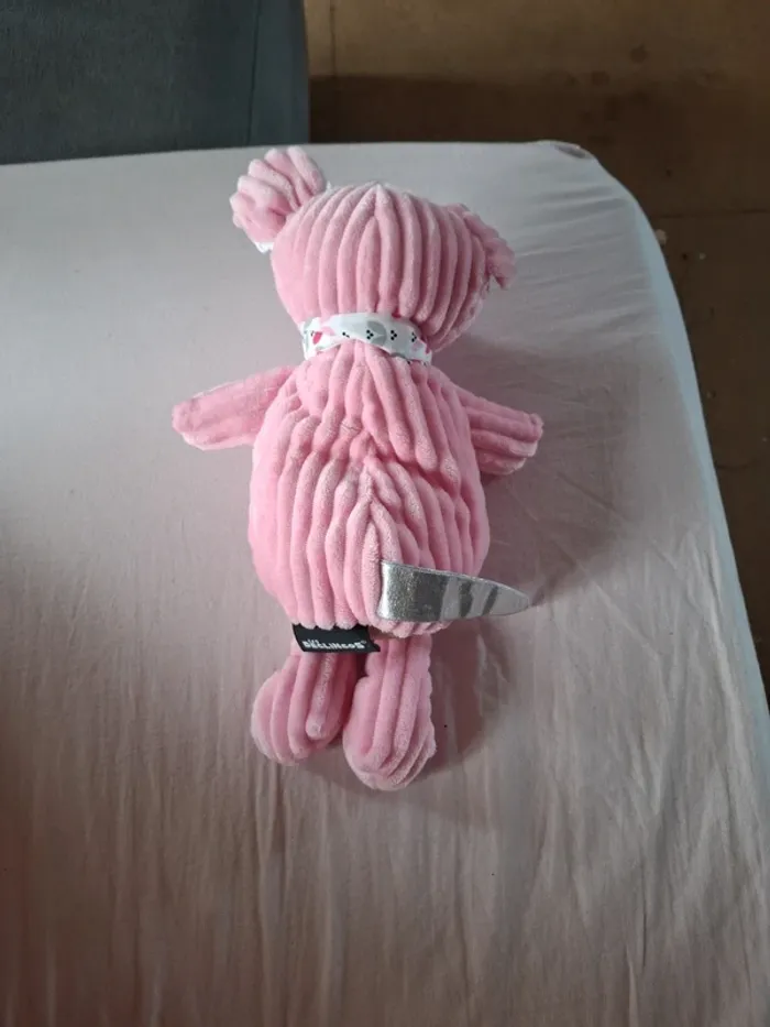 Peluche les deglingos - photo numéro 2