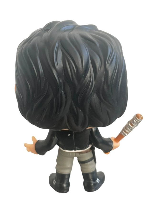 Figurine Funko Pop The Walking Dead Negan 573 - photo numéro 2