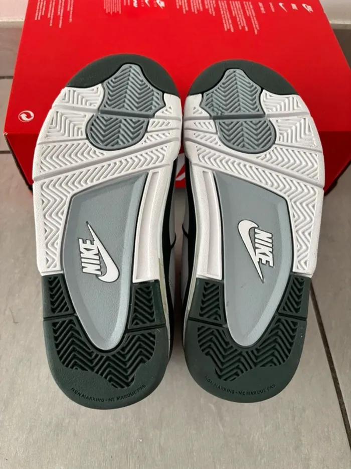 Nike air flight 89 - photo numéro 8