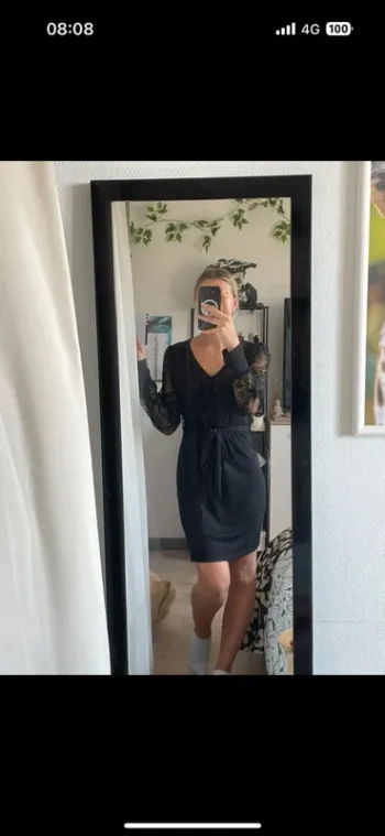 Robe de soirée