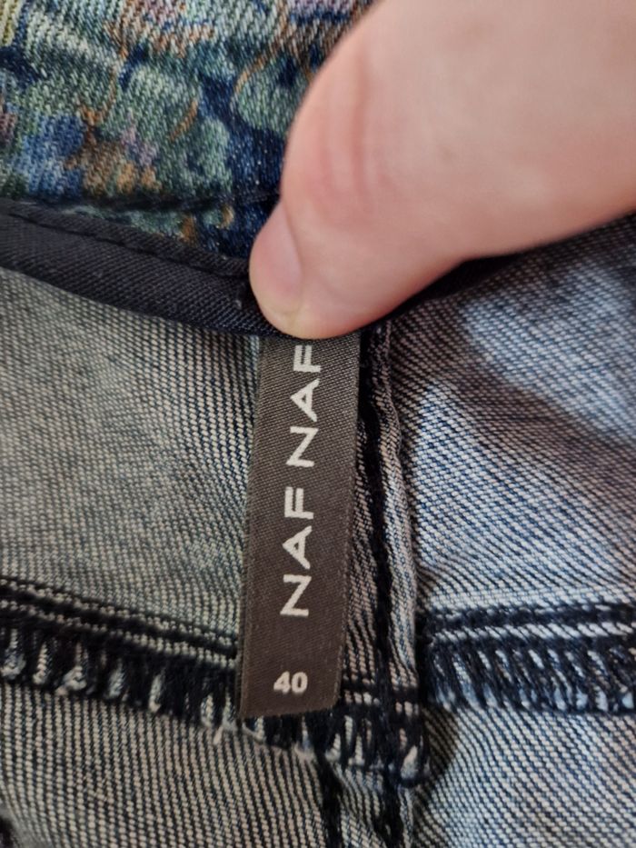 Short femme taille 40 - photo numéro 4