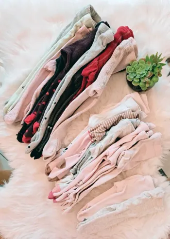 Lots collants