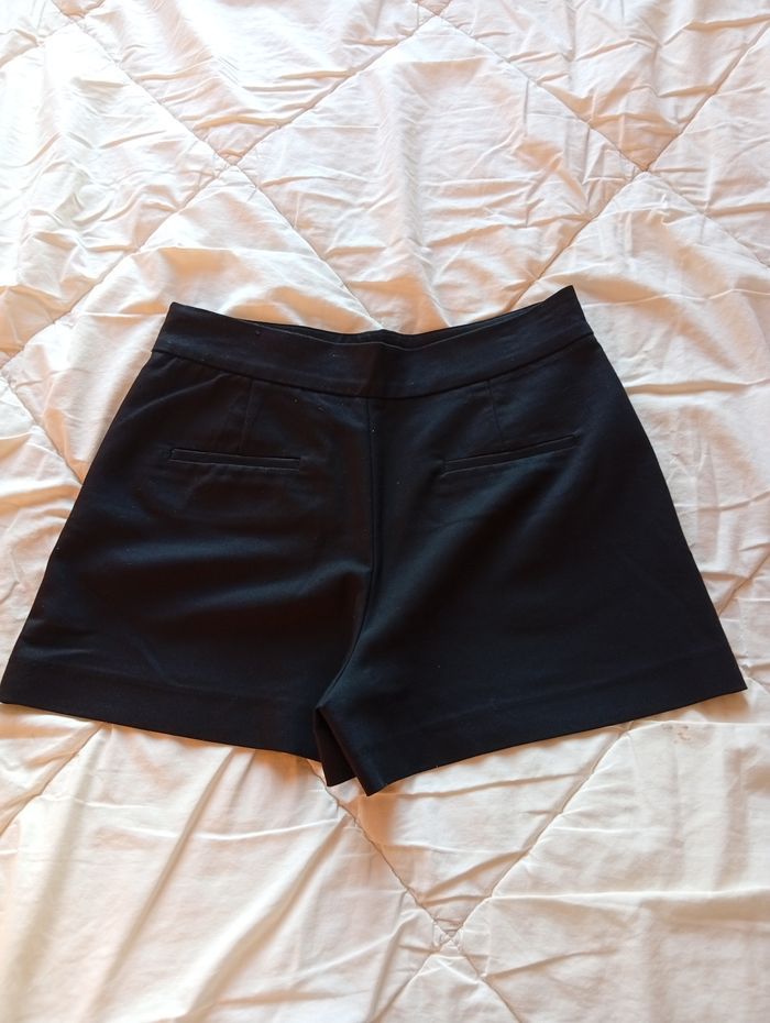 Short Zara taille M - photo numéro 3
