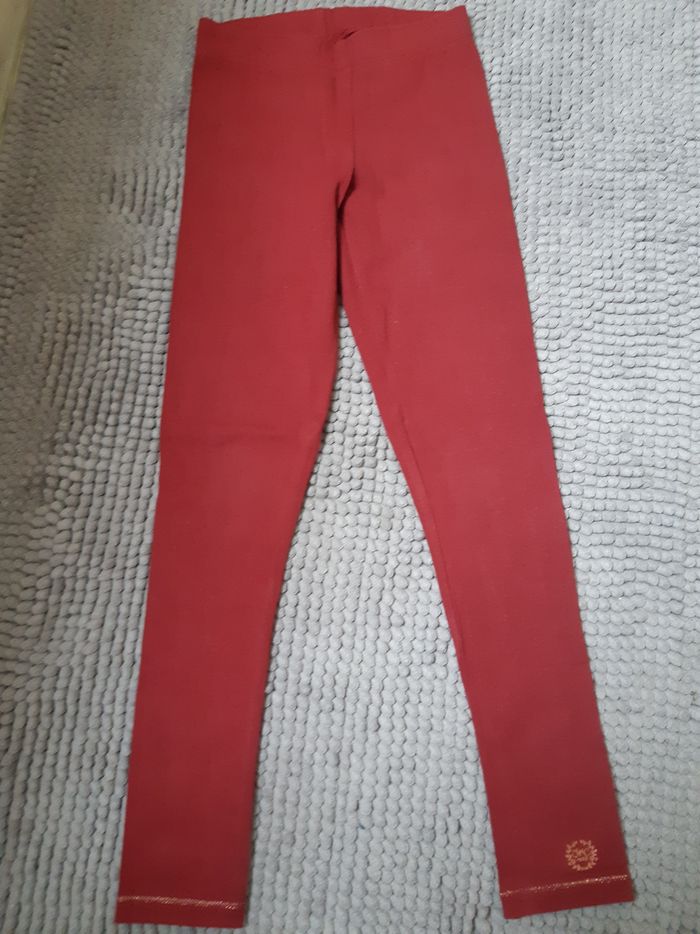 Leggings Orchestra 6 ans