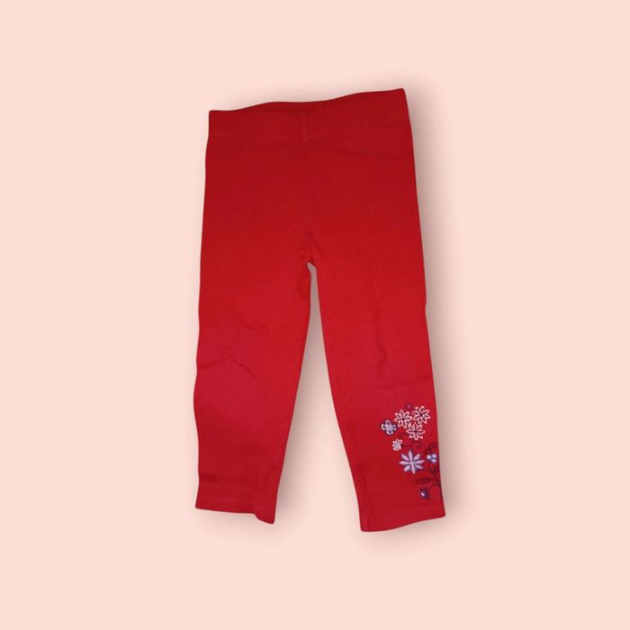 💫 Legging taille 18 mois orchestra 💫