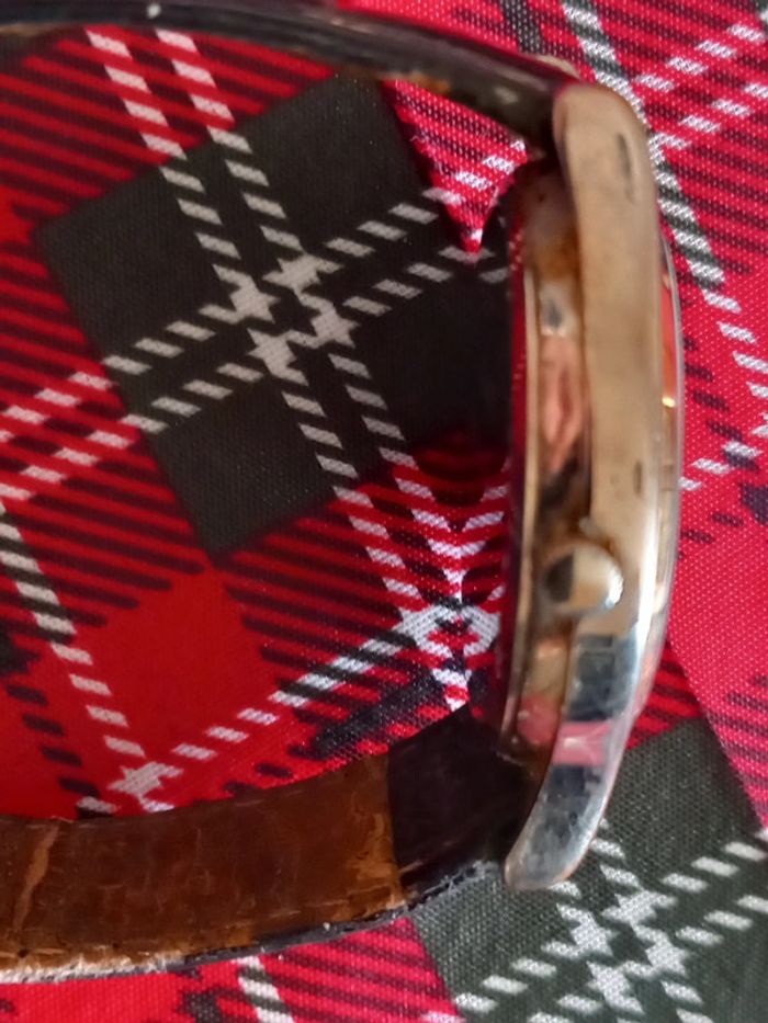 Montre ancienne - Action - photo numéro 10