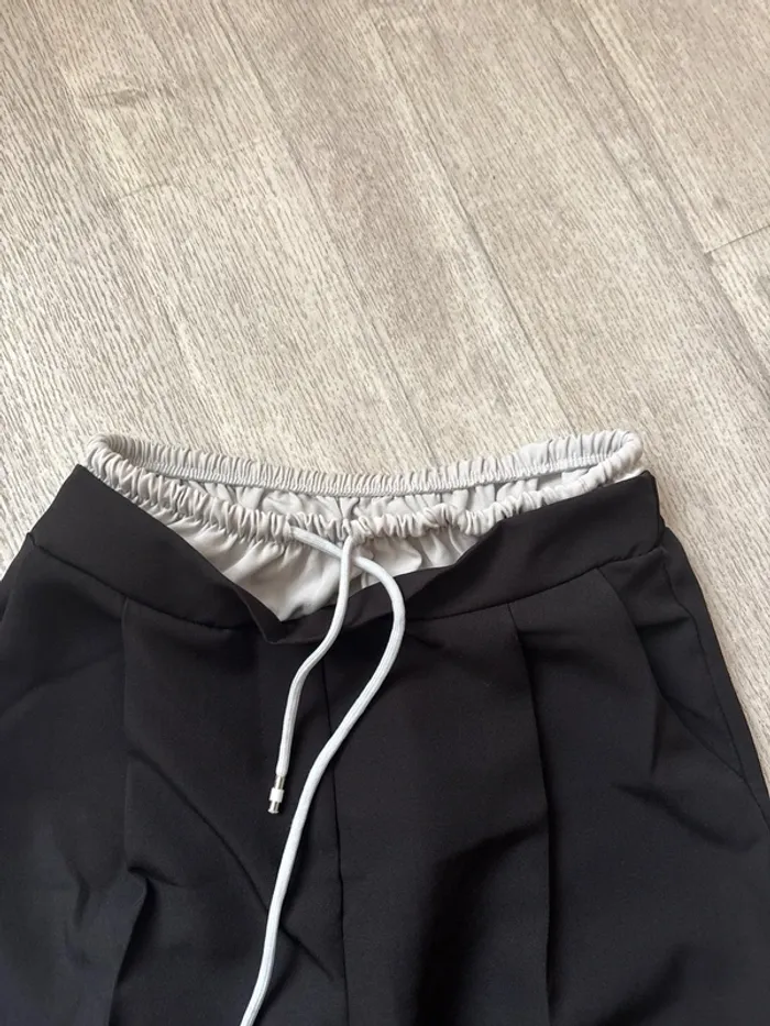 Pantalon jambes larges - photo numéro 2
